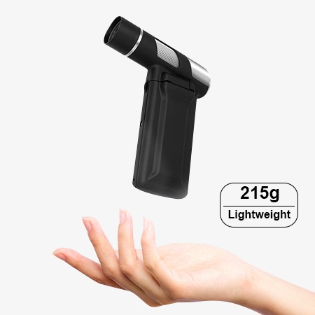  Portable digital microscope lightweight design