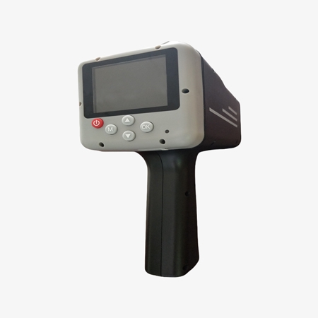 Portable radar flow meter