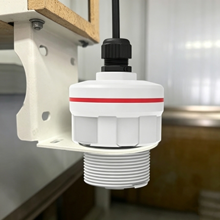 60 ghz radar level transmitters