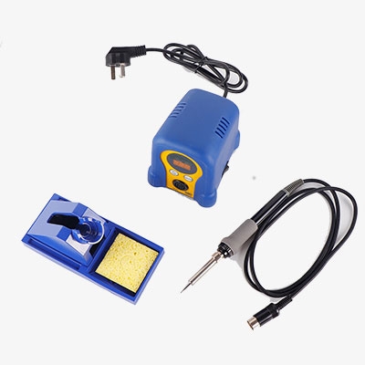 70W Soldering Station Included Accessories