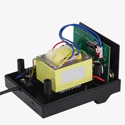 70W Soldering Station Internal View
