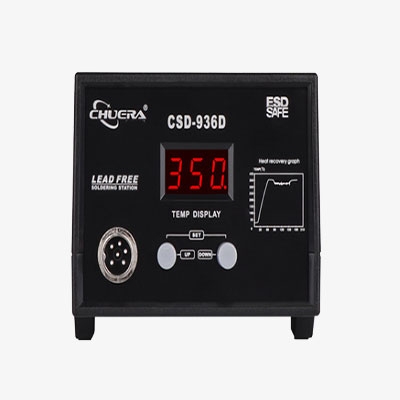 70W Soldering Station Temperature Control