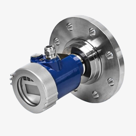 80 ghz radar level transmitter