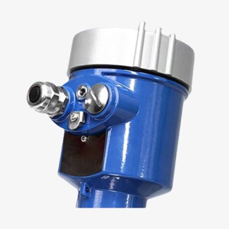 80 ghz radar level transmitters