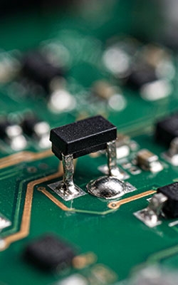 90W Soldering Station For SMD Component Soldering