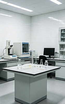 Ammonia Gas Sensor For Chemical Laboratory