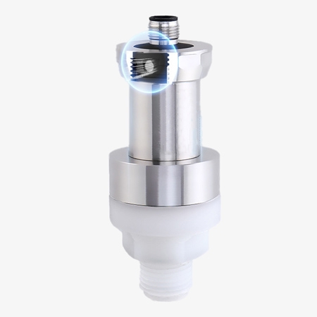 Anti corrosion pressure transmitters photo