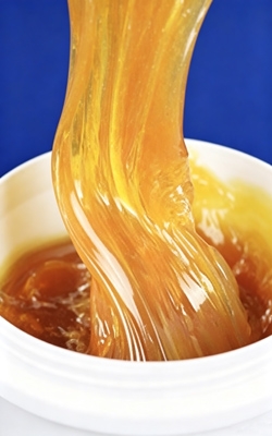 Application for grease testing