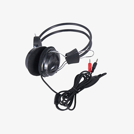 Automotive electronic stethoscope detail