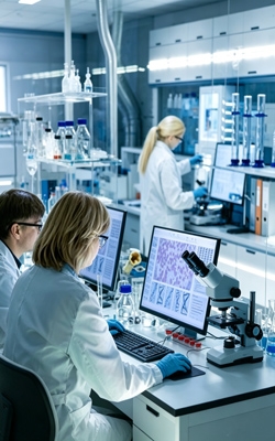Bioengineering application