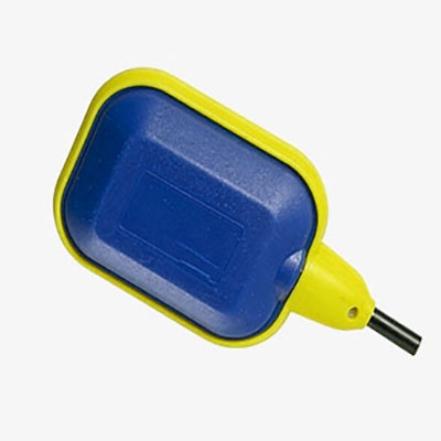 Cable Level Switch Detail