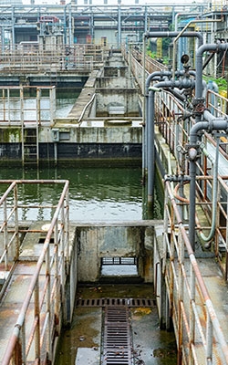 Cable Level Switch For Factory Water Tank
