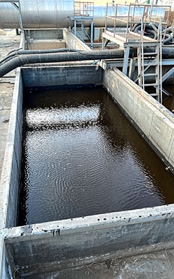 Cable Level Switch For Oil Tank
