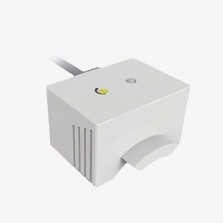 Capacitive level transmitters for liquid