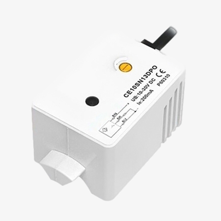 Capacitive liquid level sensors