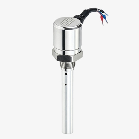 Capacitive oil level sensors image