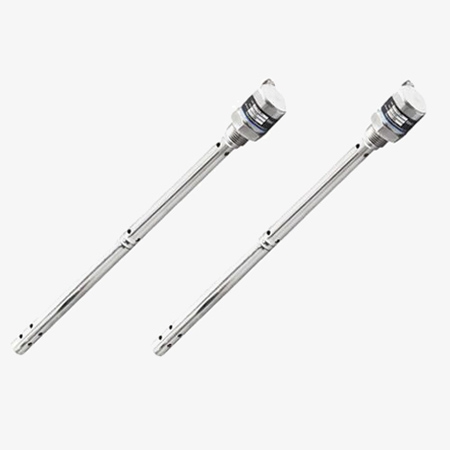 Capacitive tank level sensors image