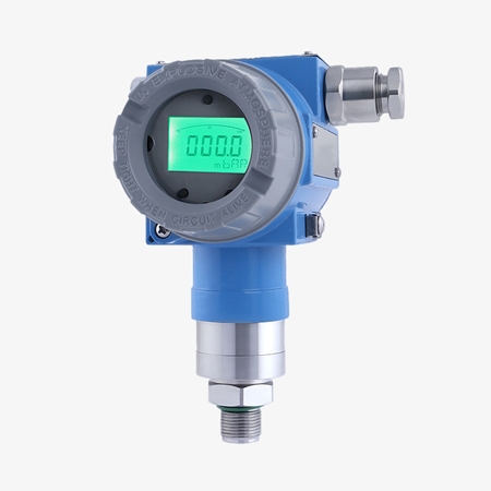 Ceramic capacitive pressure sensors image
