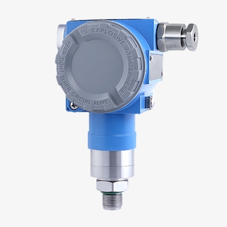 Ceramic capacitive pressure sensors