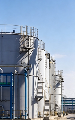 Chemical equipment and petrochemical industry