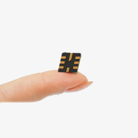 CO gas sensor features