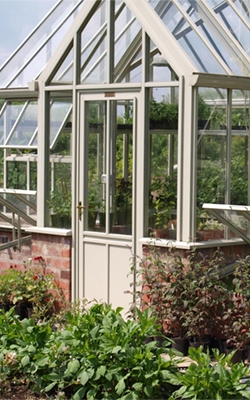 CO2 sensor for greenhouses and agriculture