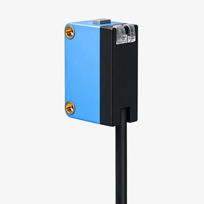 Color Identification Sensor Product Overview