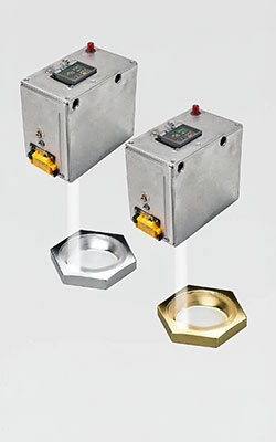 Color Sorting Sensor Metal Color Identification