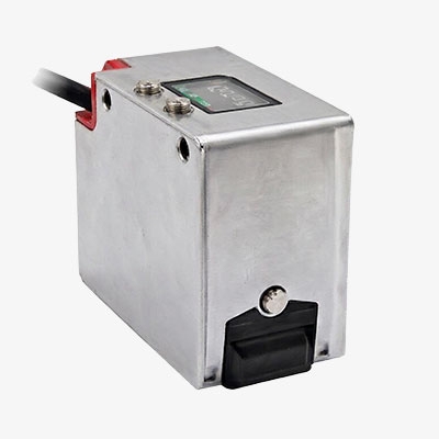 Color Sorting Sensor Product Main