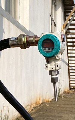 Constant pressure water supply