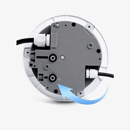 Differential air pressure sensors