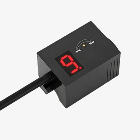 Digital capacitive water level sensors picture