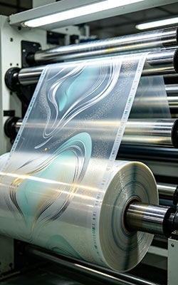 Digital Color Sensor For Printing