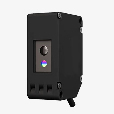 Digital Color Sensor Main View
