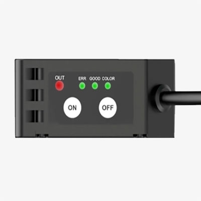 Digital Color Sensor Product Overview