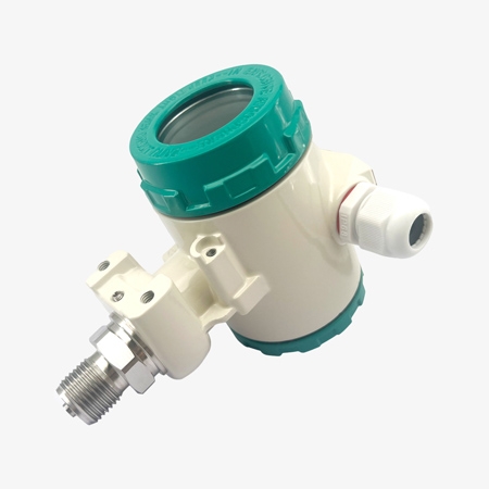 Digital pressure transmitters image