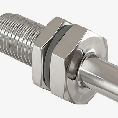 Dual Point Level Float Switch Detail View