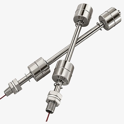 Dual Point Level Float Switch Product Shot