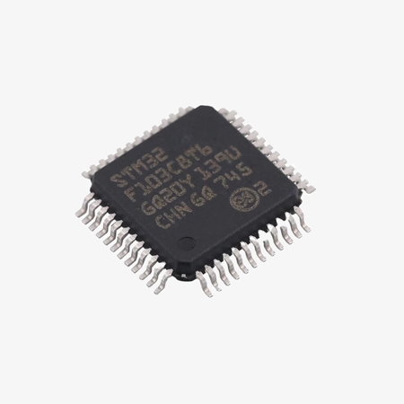 Electrochemistry oxygen sensor detail