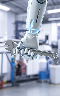 Engineering manufacturing industry