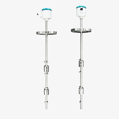 Explosion Proof Float Level Switch 304 Main View