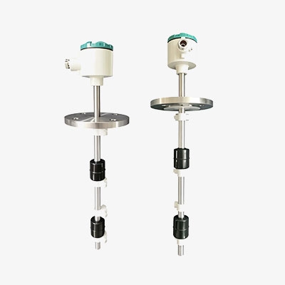 Explosion Proof Float Level Switch 304 PTFE Lined Main View