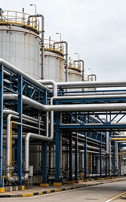 Explosion Proof Float Level Switch For Chemical Industry