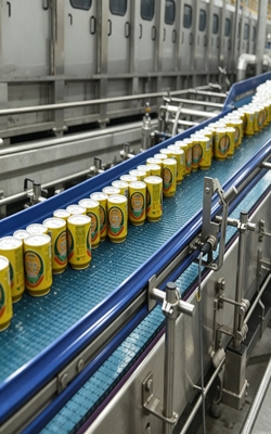 Food beverage industry