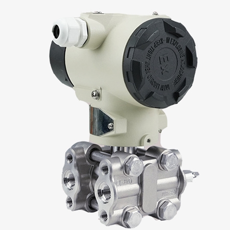 Fuel differential pressure sensors image