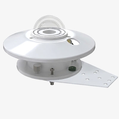 Global Radiation Sensor Product Overview