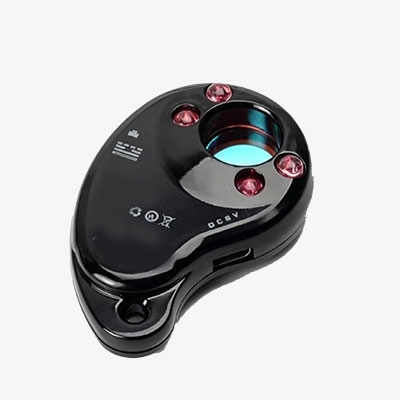 GPS Bug Detector Unit