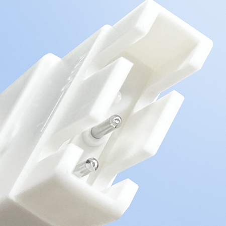 Handheld tds ec water tester sensor details