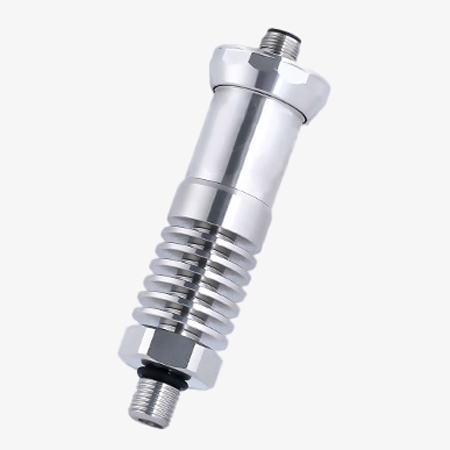 High temperature pressure transducers photo