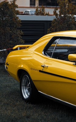 Hipot tester for automobile